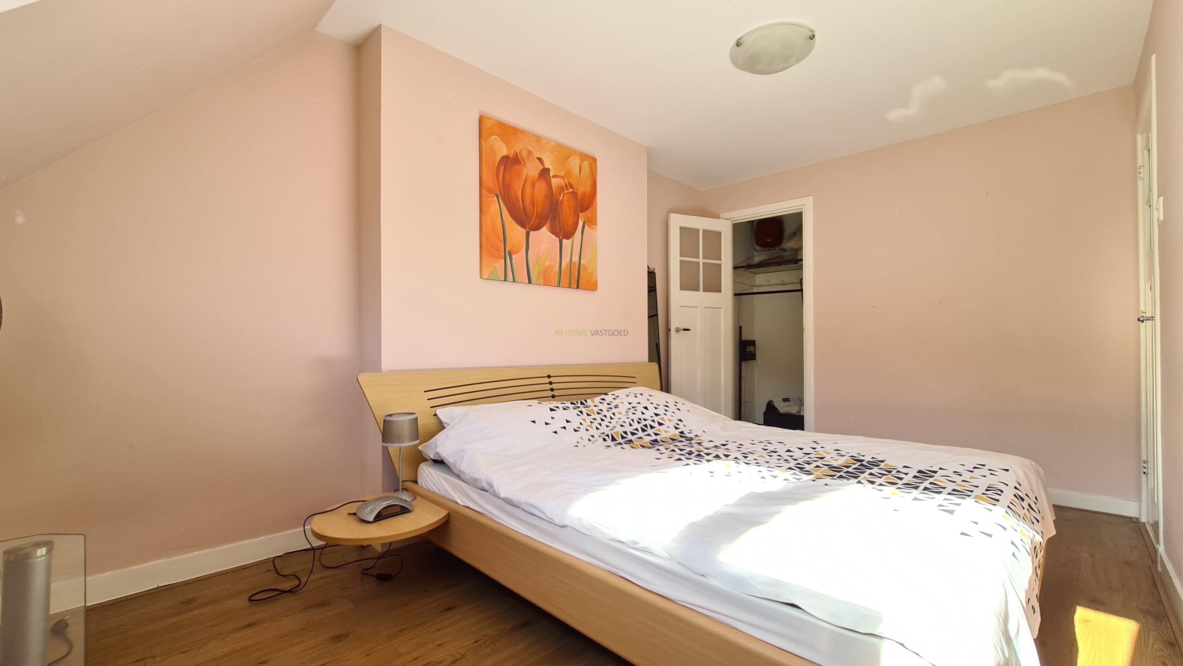 Appartement te huur: Gladiolusstraat, Rotterdam
