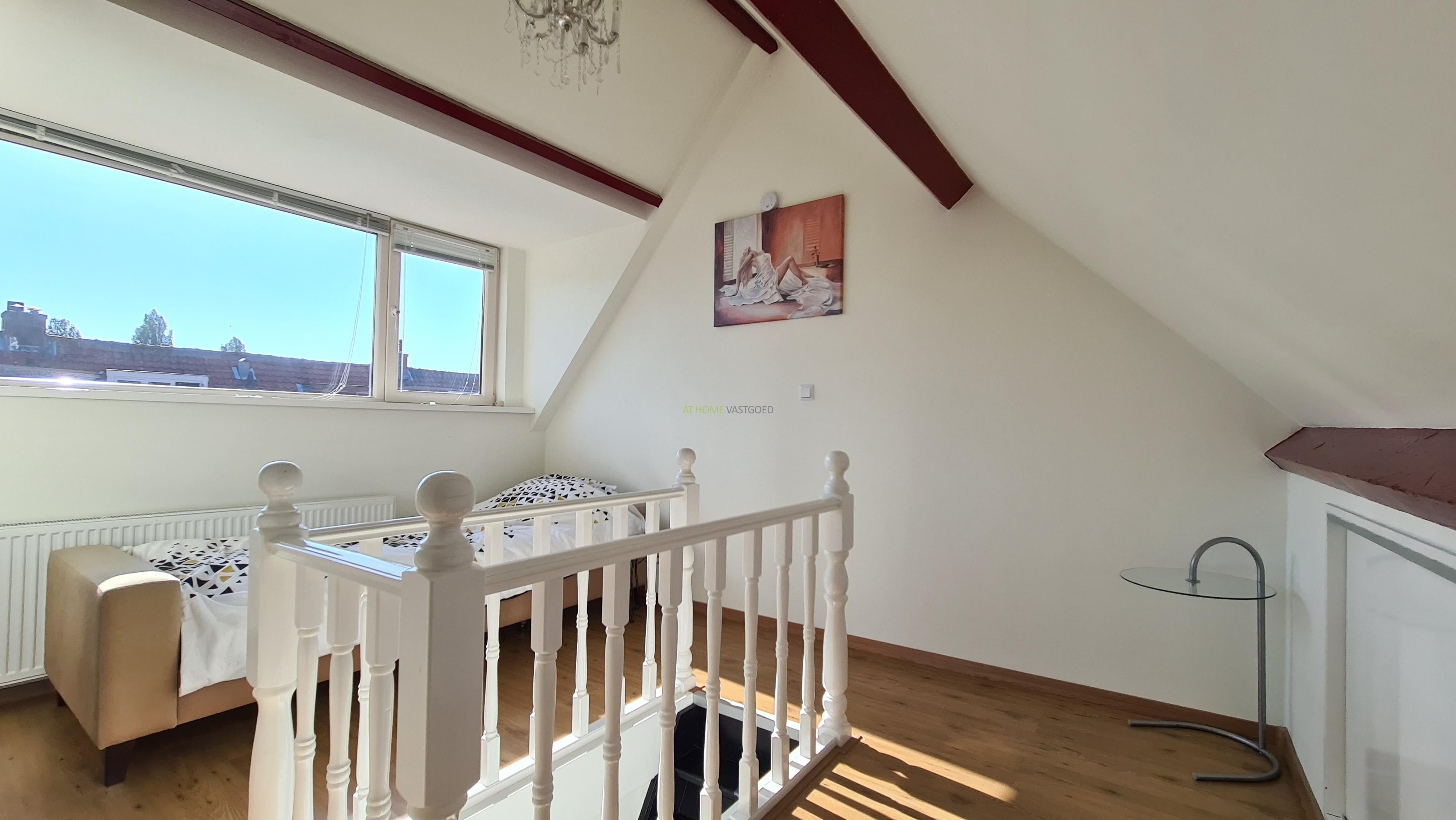 Appartement te huur: Gladiolusstraat, Rotterdam
