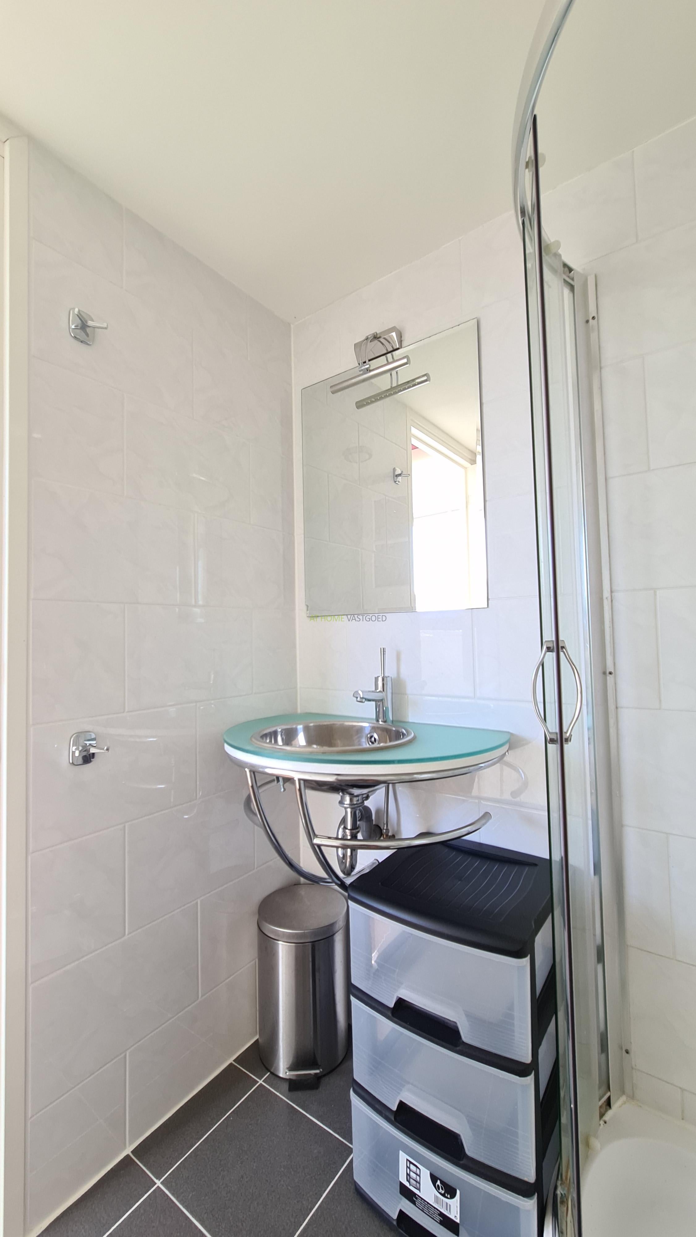 Appartement te huur: Gladiolusstraat, Rotterdam