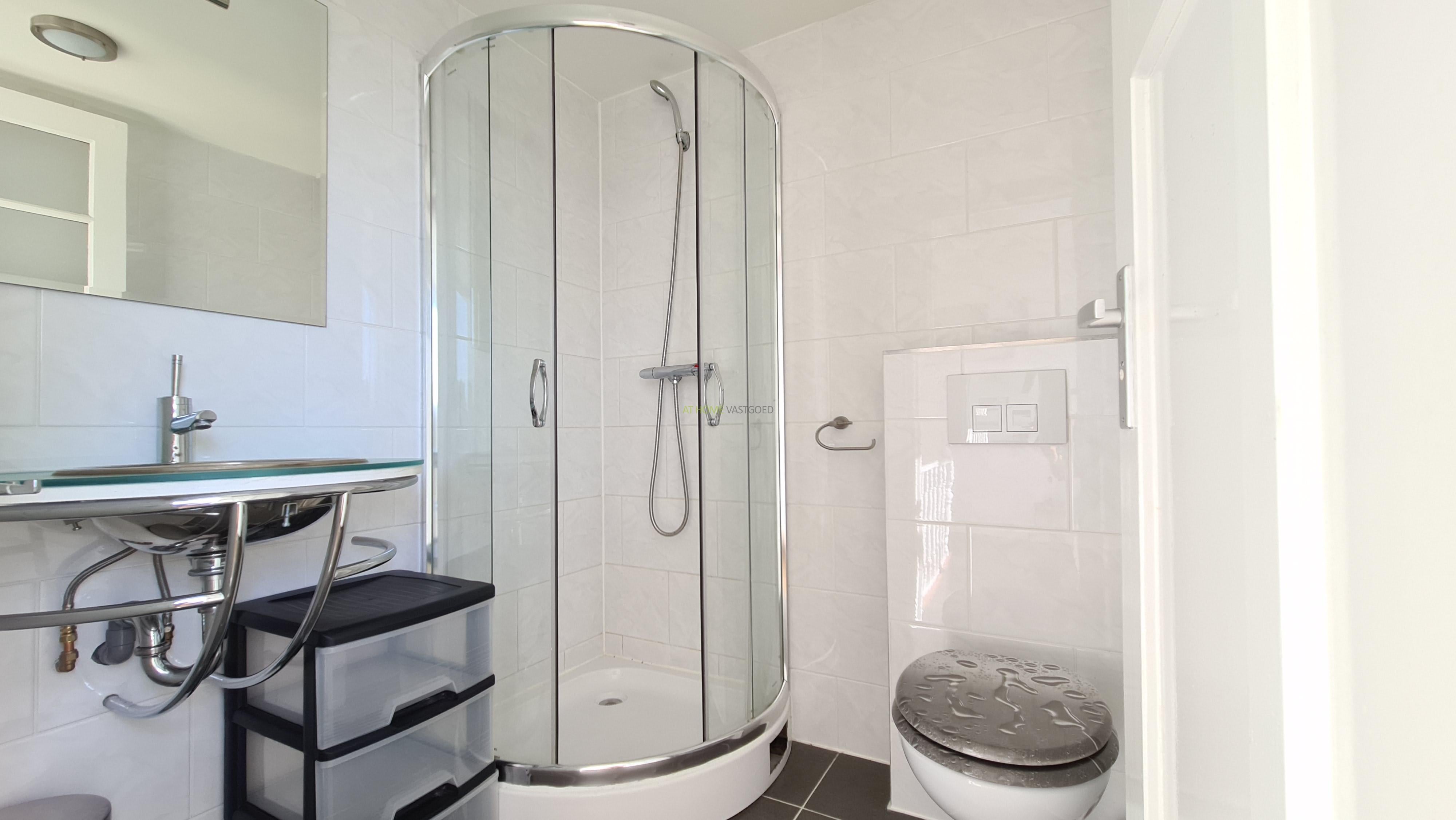 Appartement te huur: Gladiolusstraat, Rotterdam