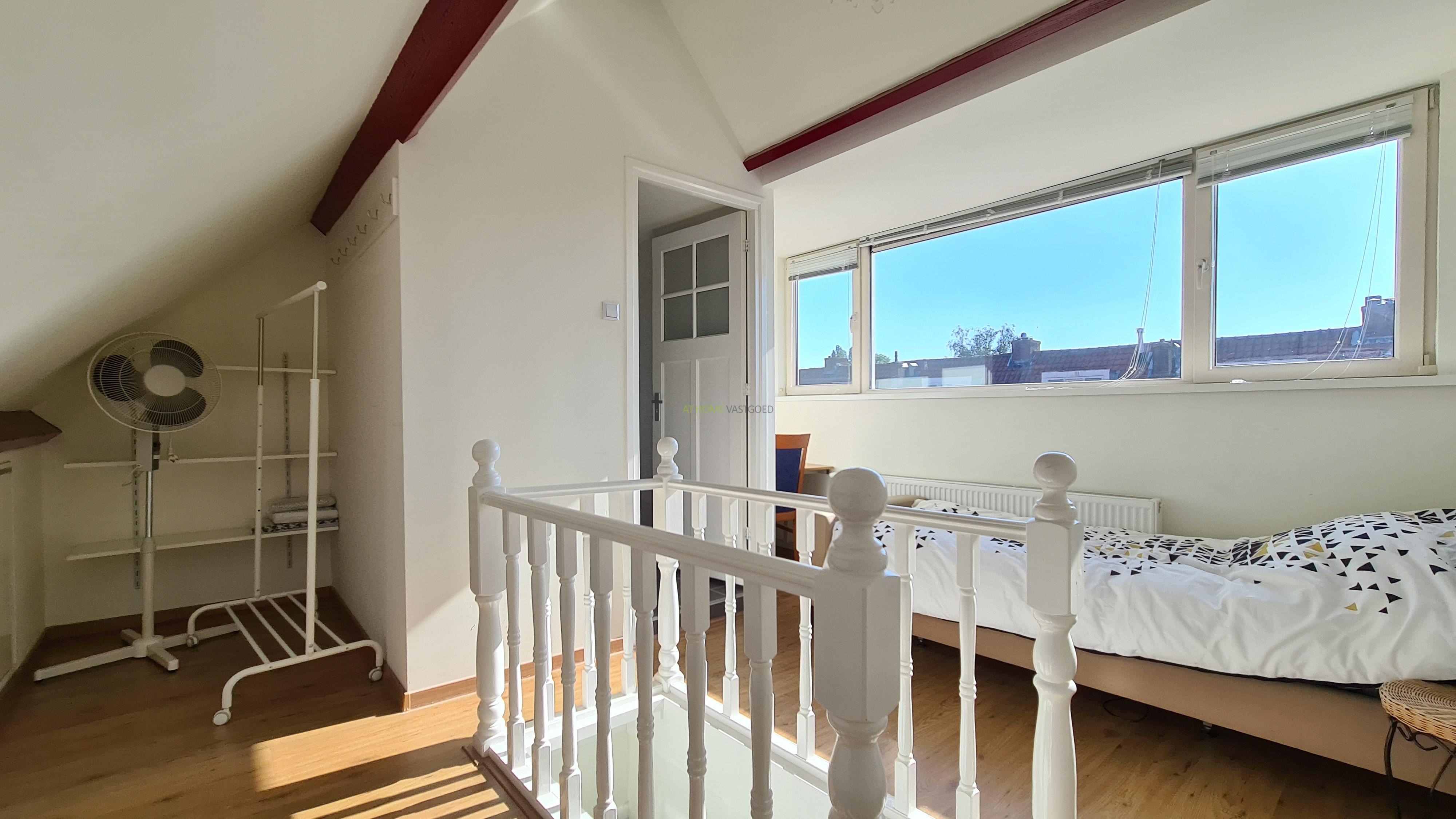 Appartement te huur: Gladiolusstraat, Rotterdam