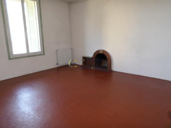 Flat Chemin des Cabans in Salon-de-Provence