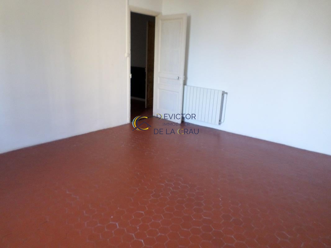 Flat Chemin des Cabans in Salon-de-Provence