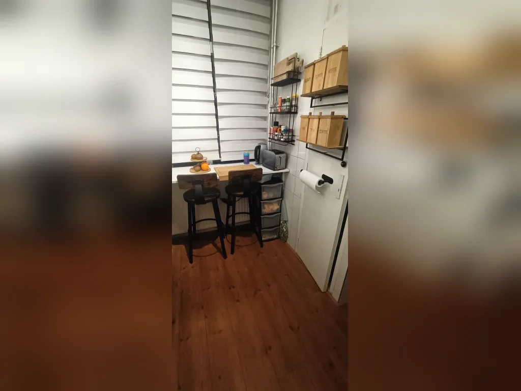 Appartement Melis Stokelaan 466 in Alkmaar