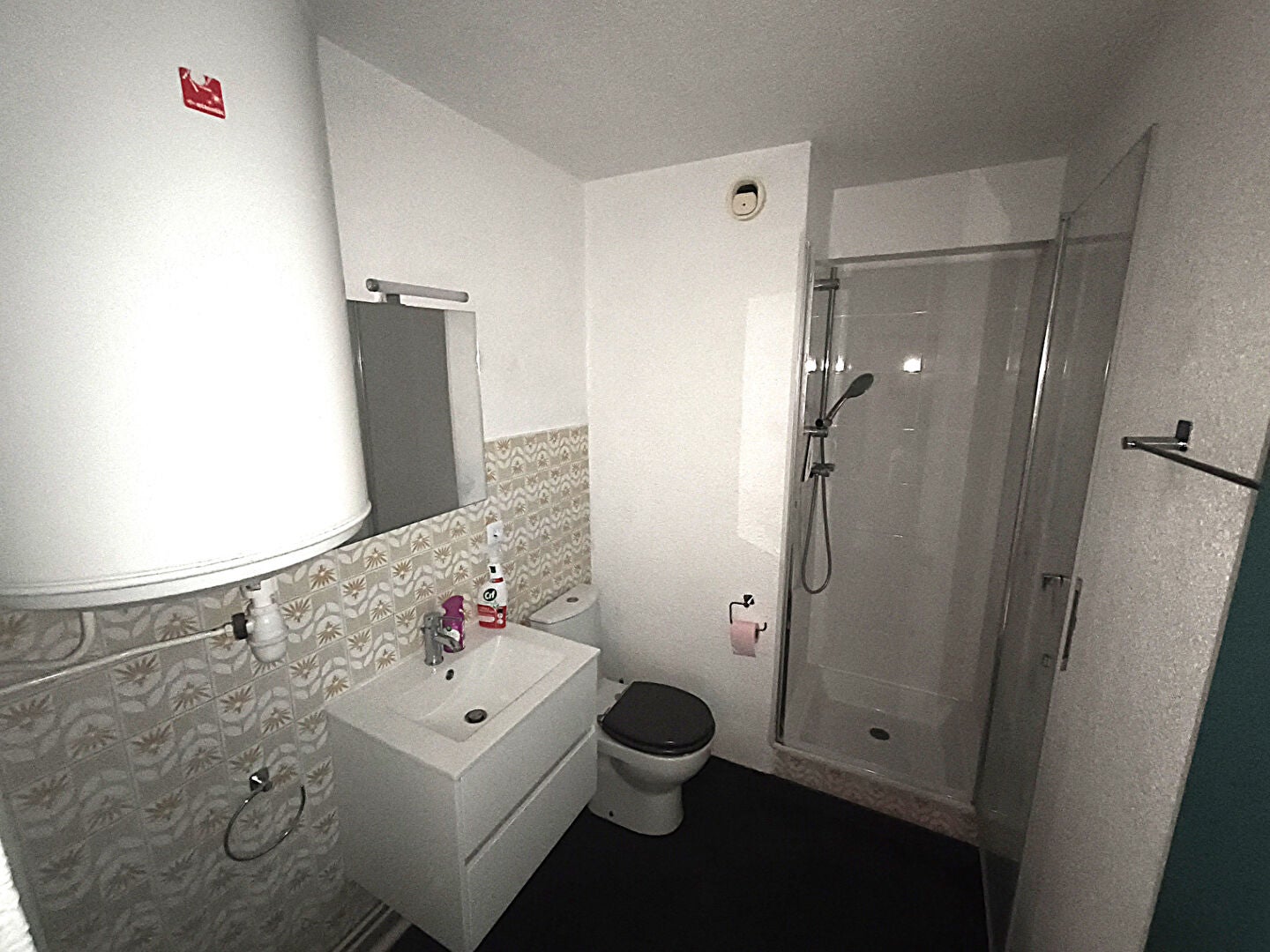 Appartement Rue de Celleneuve à Saint-Hilaire à Montpellier