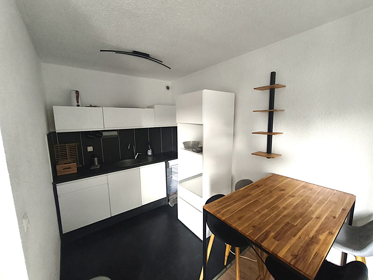 Appartement Rue de Celleneuve à Saint-Hilaire à Montpellier