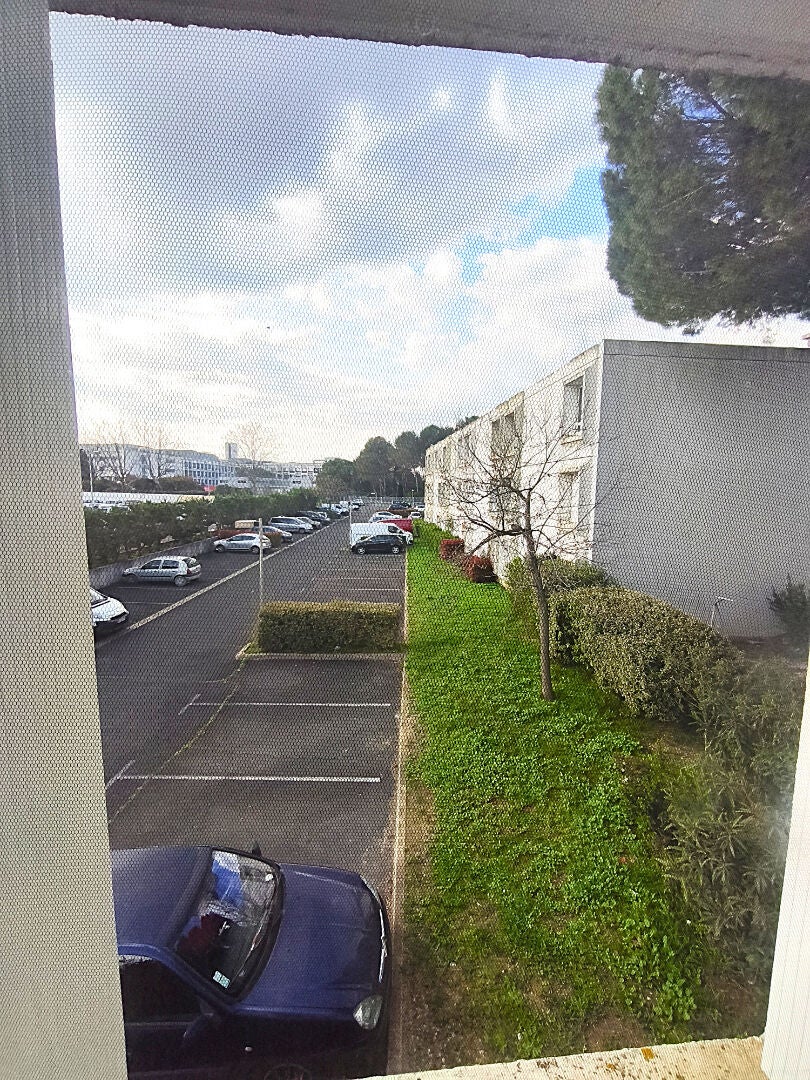 Appartement Rue de Celleneuve à Saint-Hilaire à Montpellier