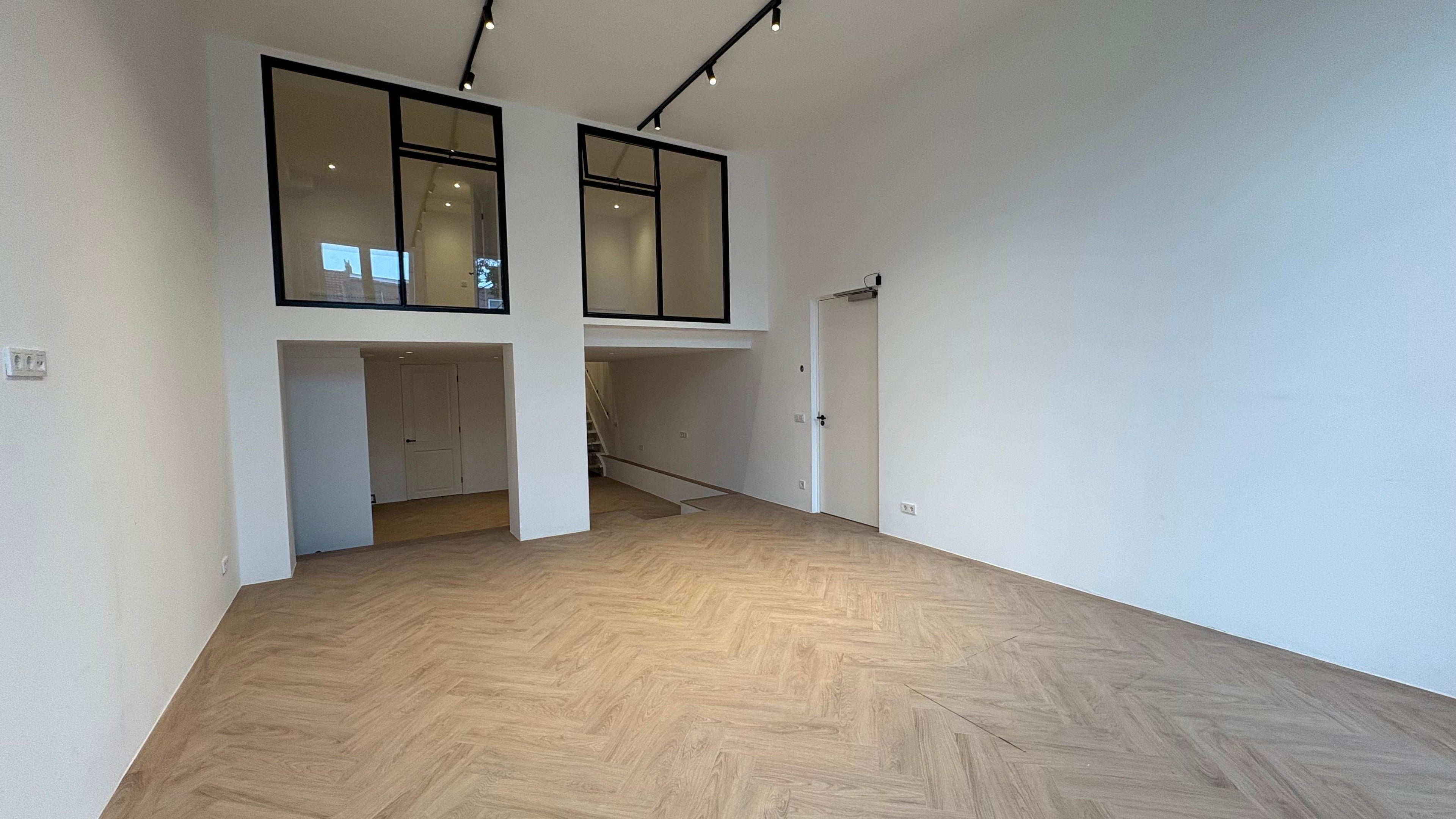 Appartement Prinsegracht in Den Haag
