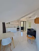 Flat Avenue Sadi-Carnot in Villefranche-sur-Mer