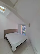 Flat Avenue Sadi-Carnot in Villefranche-sur-Mer