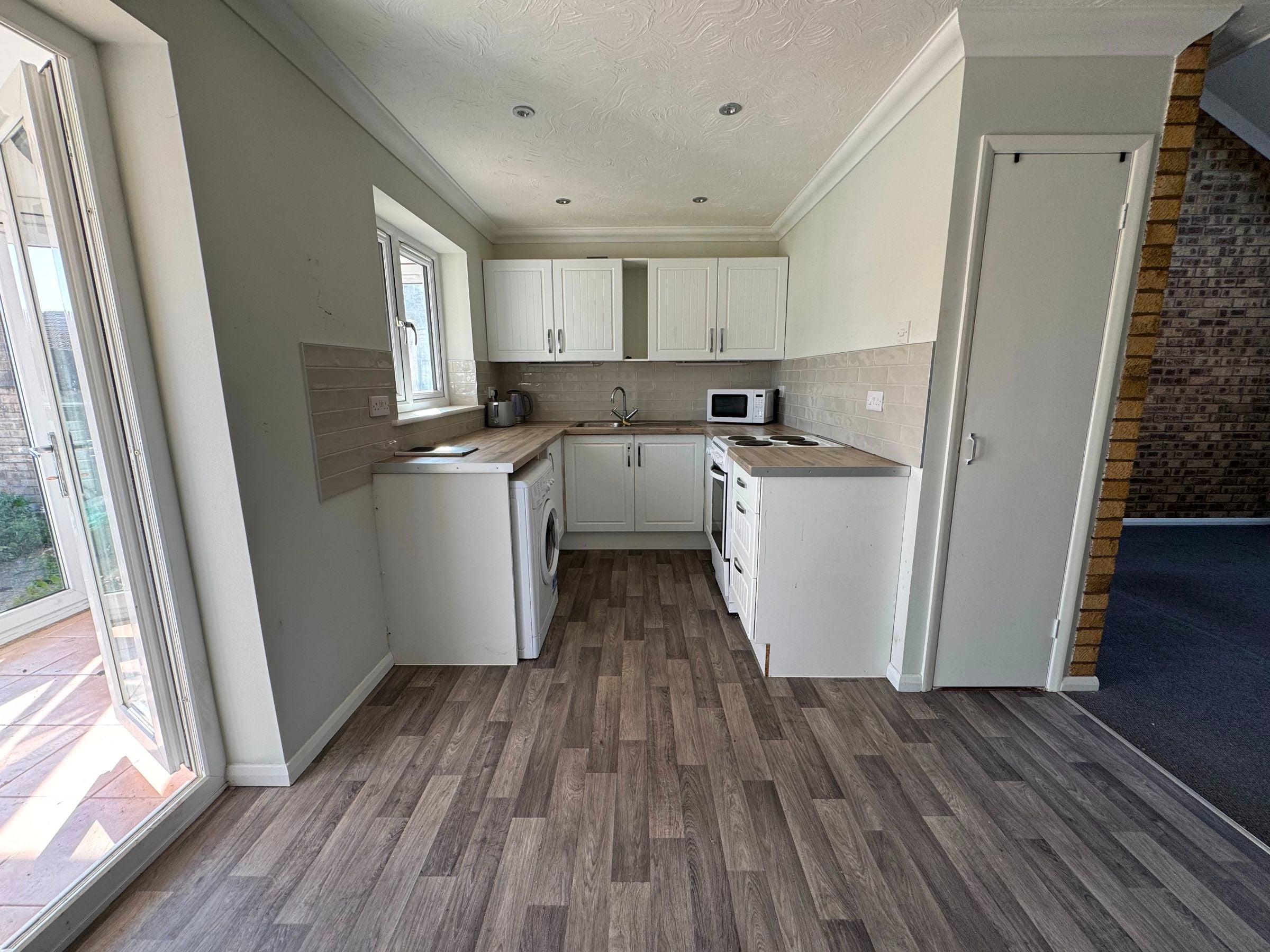 House Muswell Walk in Clacton-on-Sea