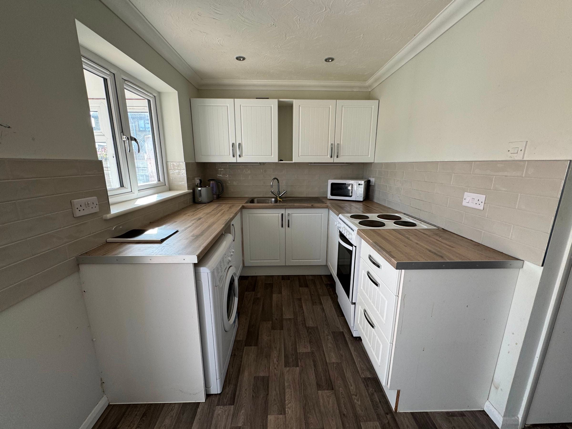 House Muswell Walk in Clacton-on-Sea