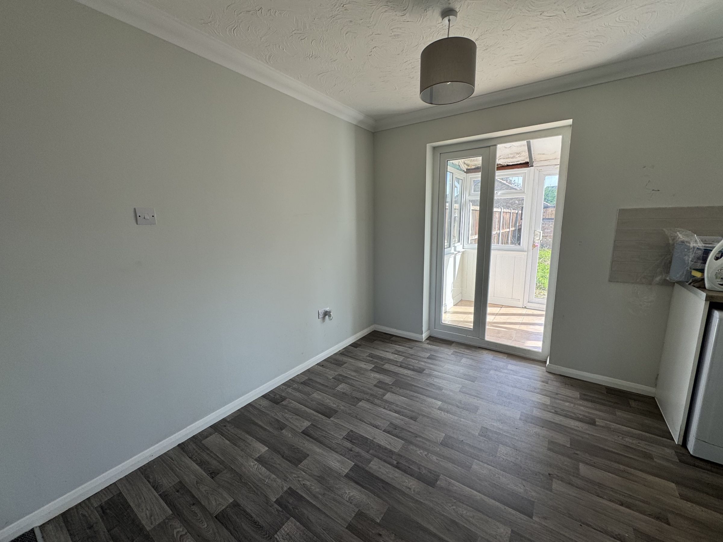 House Muswell Walk in Clacton-on-Sea