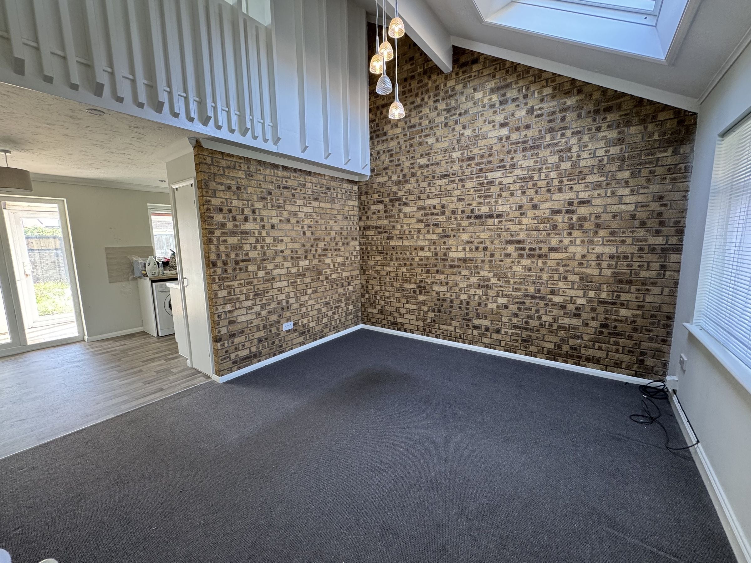 House Muswell Walk in Clacton-on-Sea