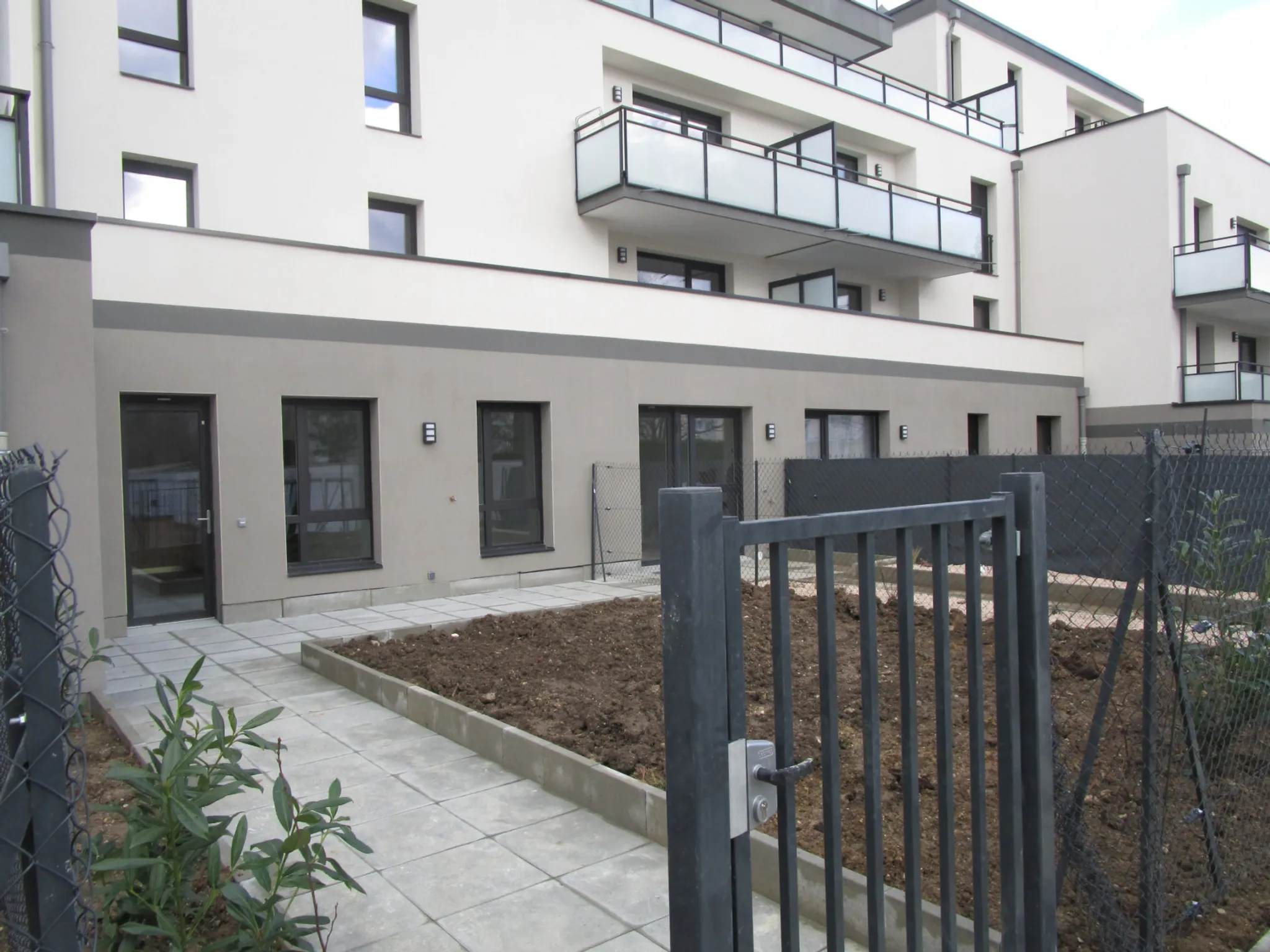 Appartement Rue Paul Cabet à Dijon