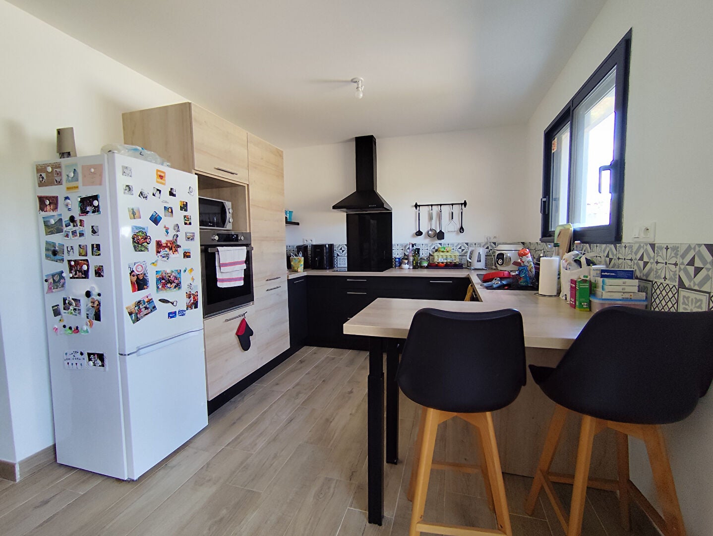 Maison Rue de Poitreneau à Fressines