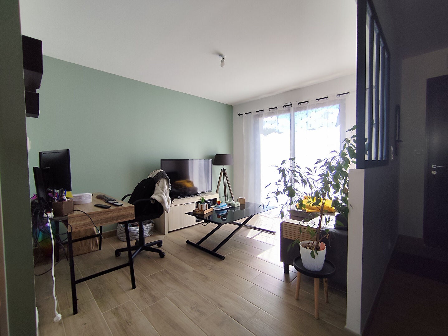 Maison Rue de Poitreneau à Fressines