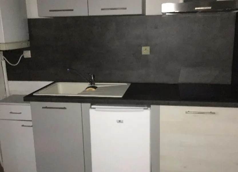 Appartement Rue du Court de Gébelin à Nîmes