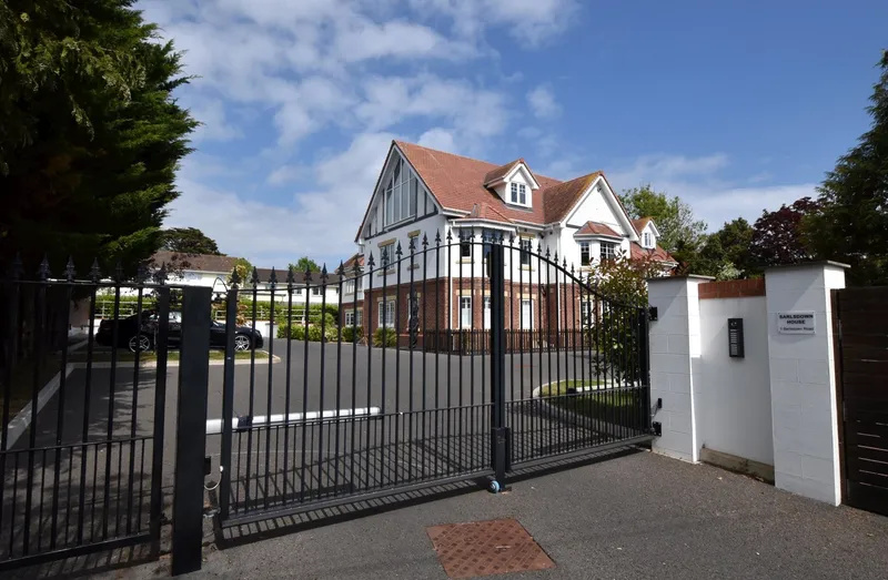 Flat Cranford Avenue in East Devon