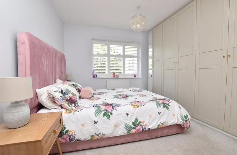 Flat Cranford Avenue in East Devon