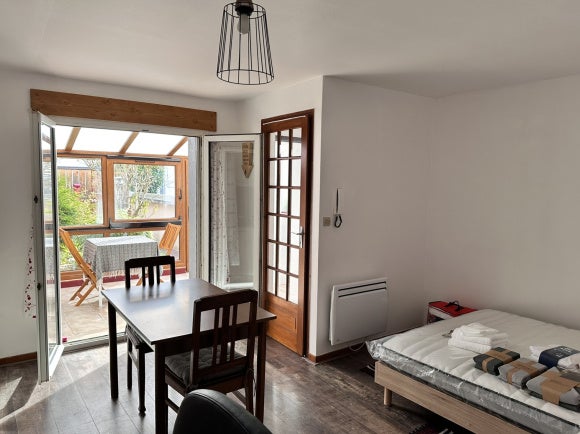 Appartement Rue Victor Prouvé à Nancy