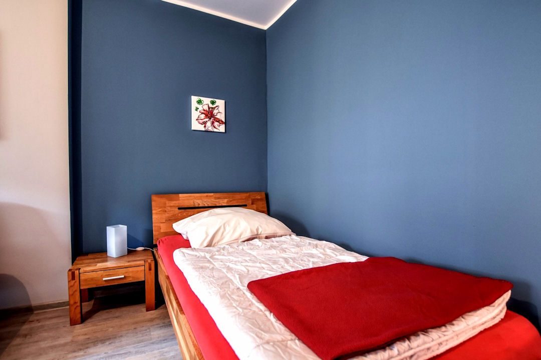 Wohnung Deichhaus in Siegburg