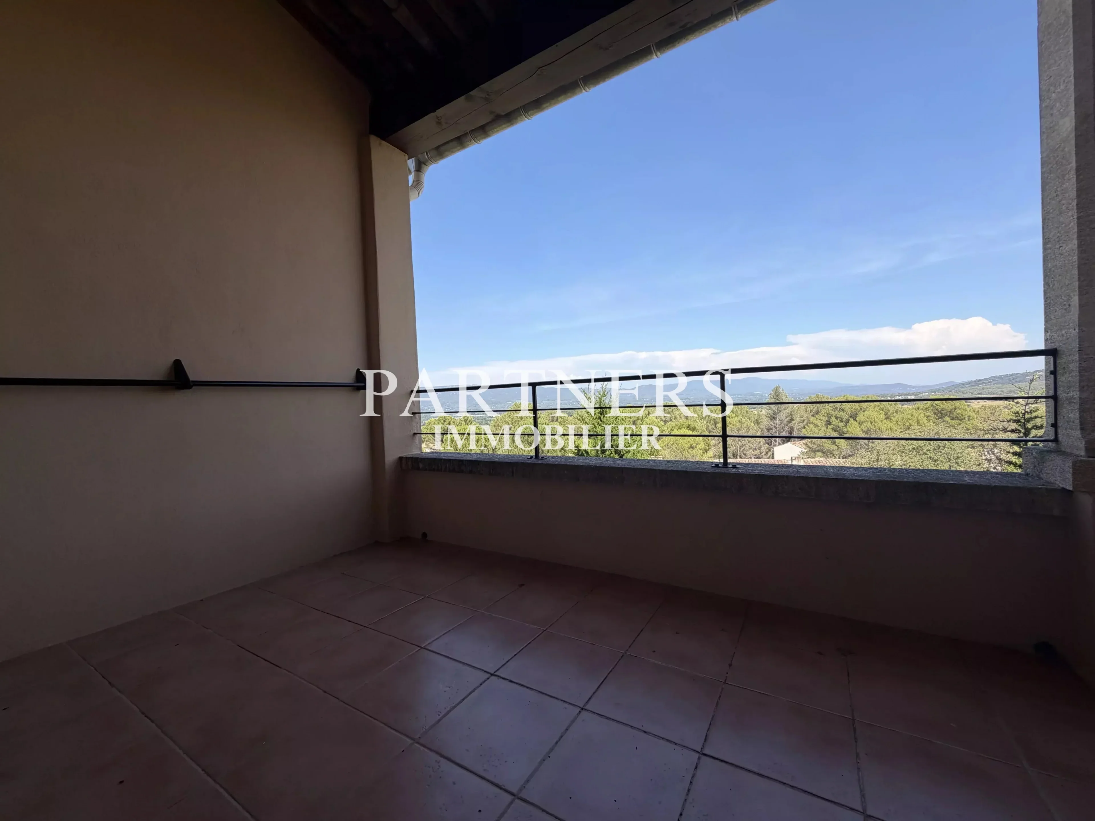 Appartement Domaine & Golf de Pont Royal à Mallemort
