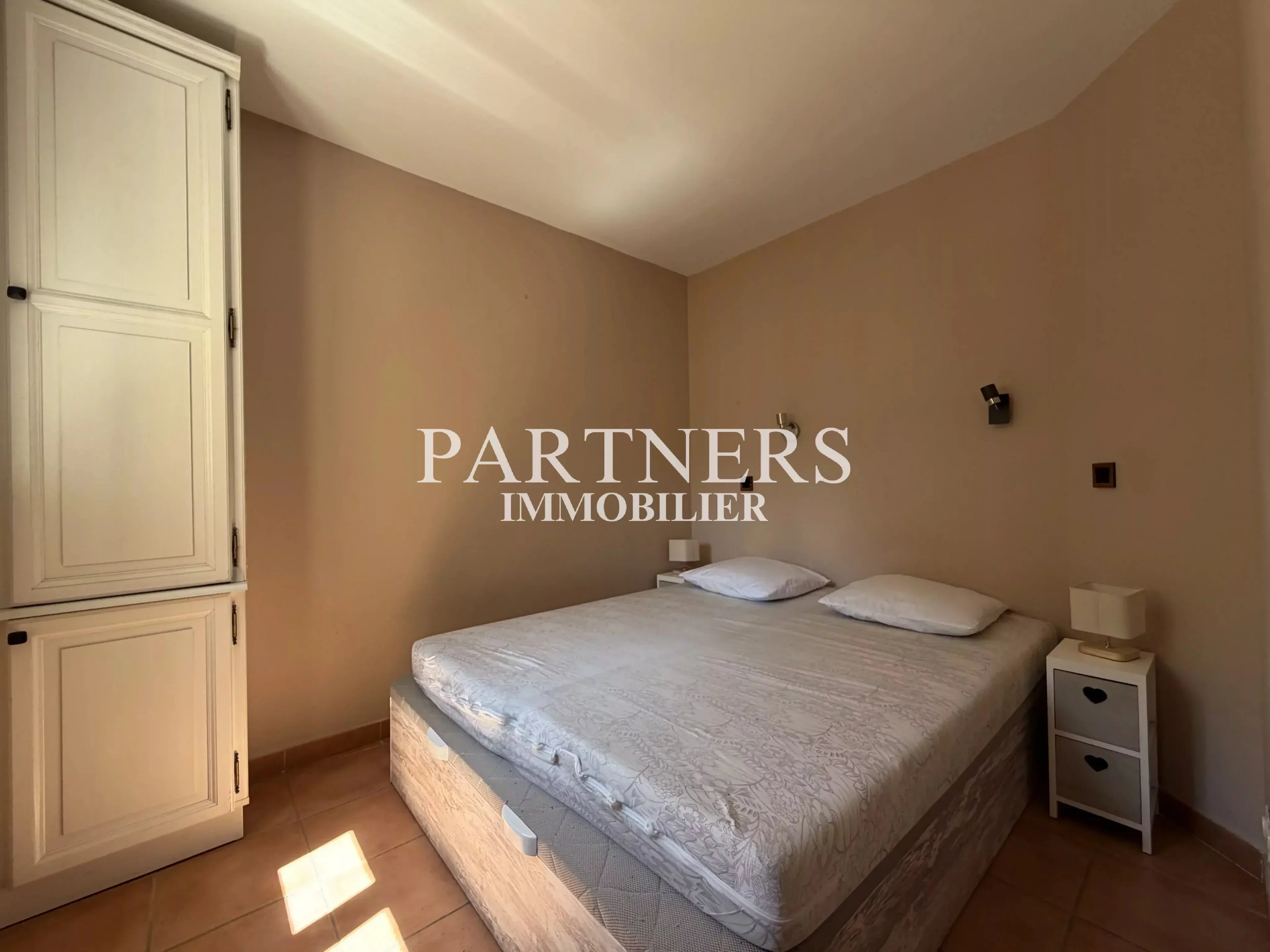 Appartement Domaine & Golf de Pont Royal à Mallemort