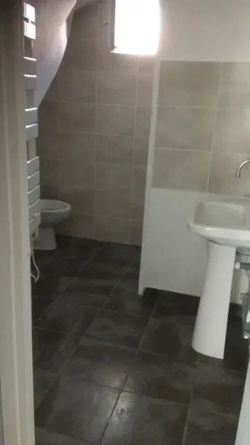 Appartement Rue Besson à Chazelles-sur-Lyon