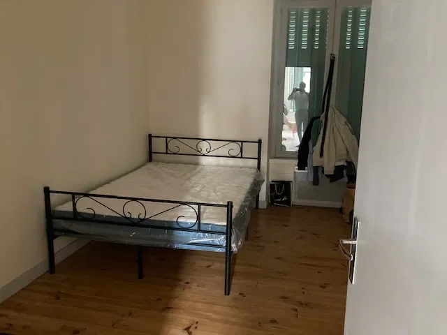 Appartement Rue Besson à Chazelles-sur-Lyon