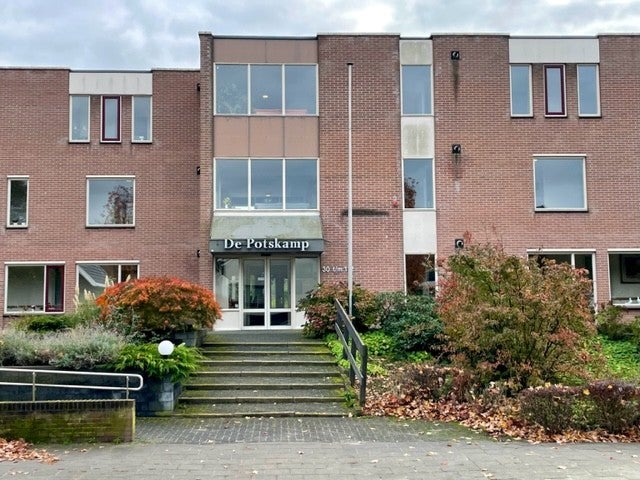 Potskampstraat 48 Oldenzaal