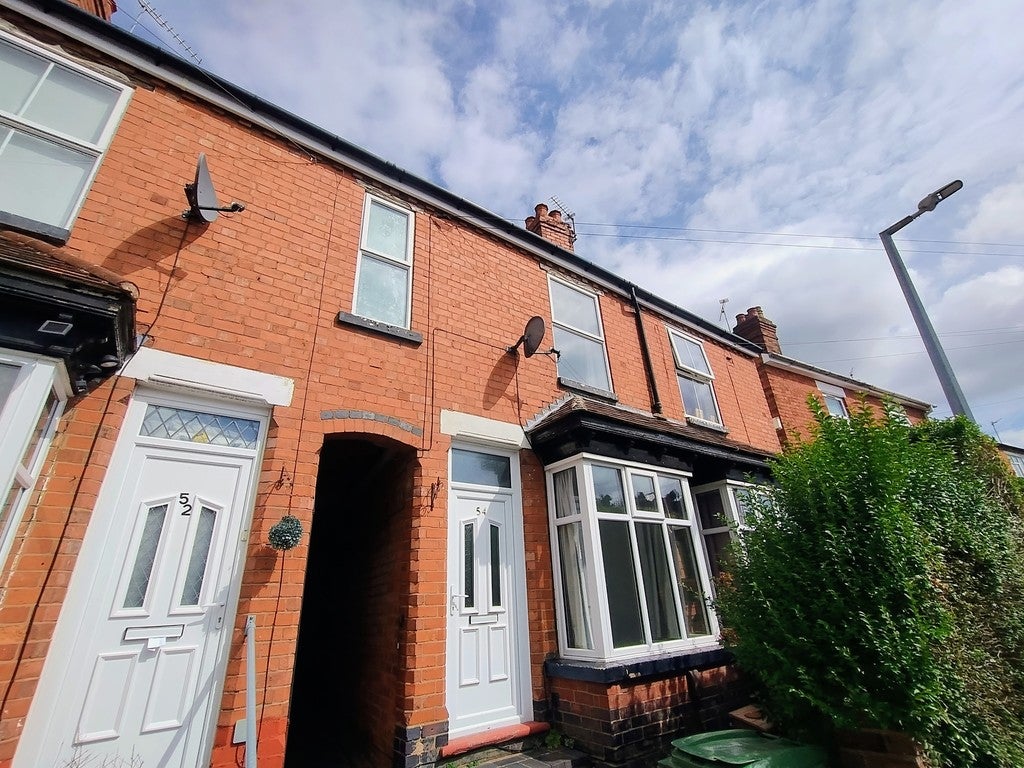 House Penn Road in Wolverhampton