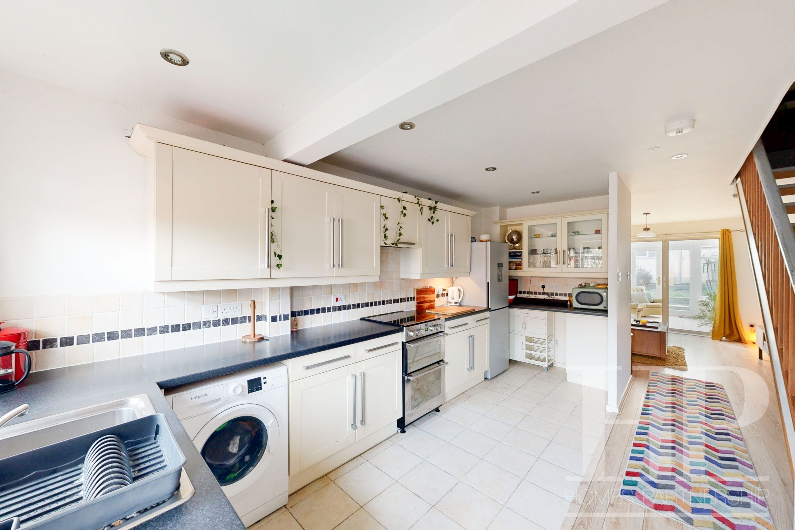 House St Brelades Road in Crawley