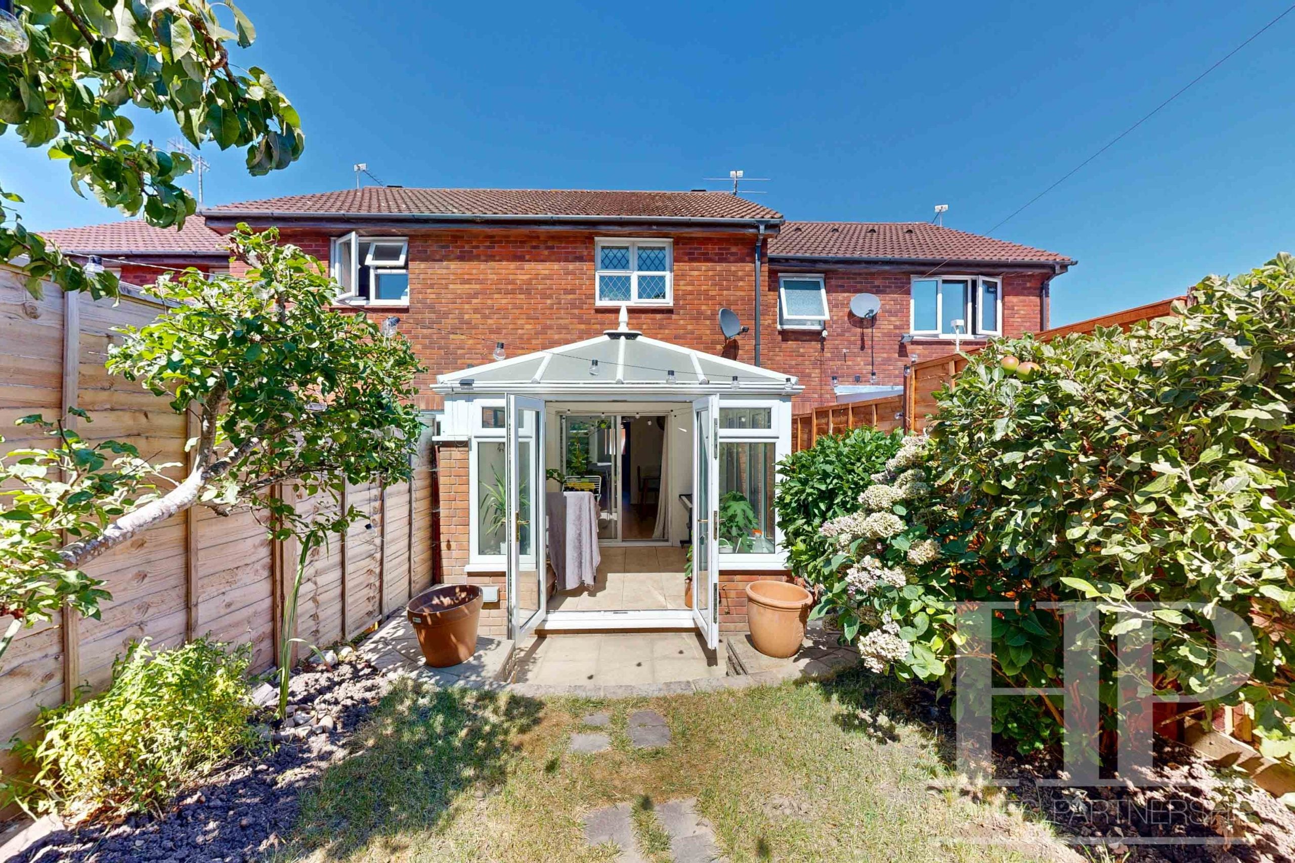 House St Brelades Road in Crawley