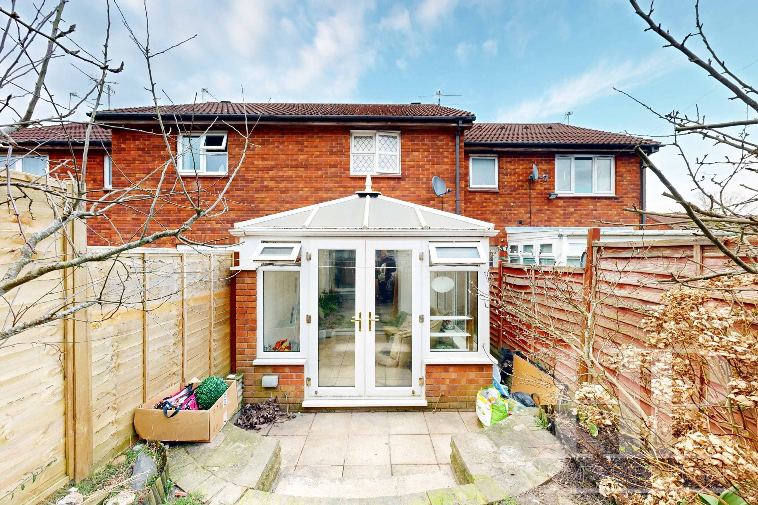 House St Brelades Road in Crawley