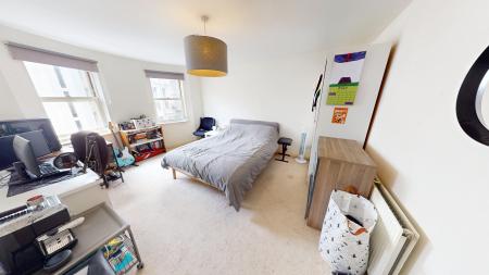Flat Sillwood Place in Brighton