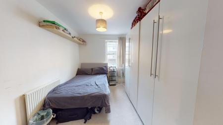 Flat Sillwood Place in Brighton