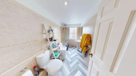 Flat Sillwood Place in Brighton
