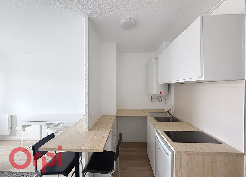 Appartement Rue Charles Keller à Nancy