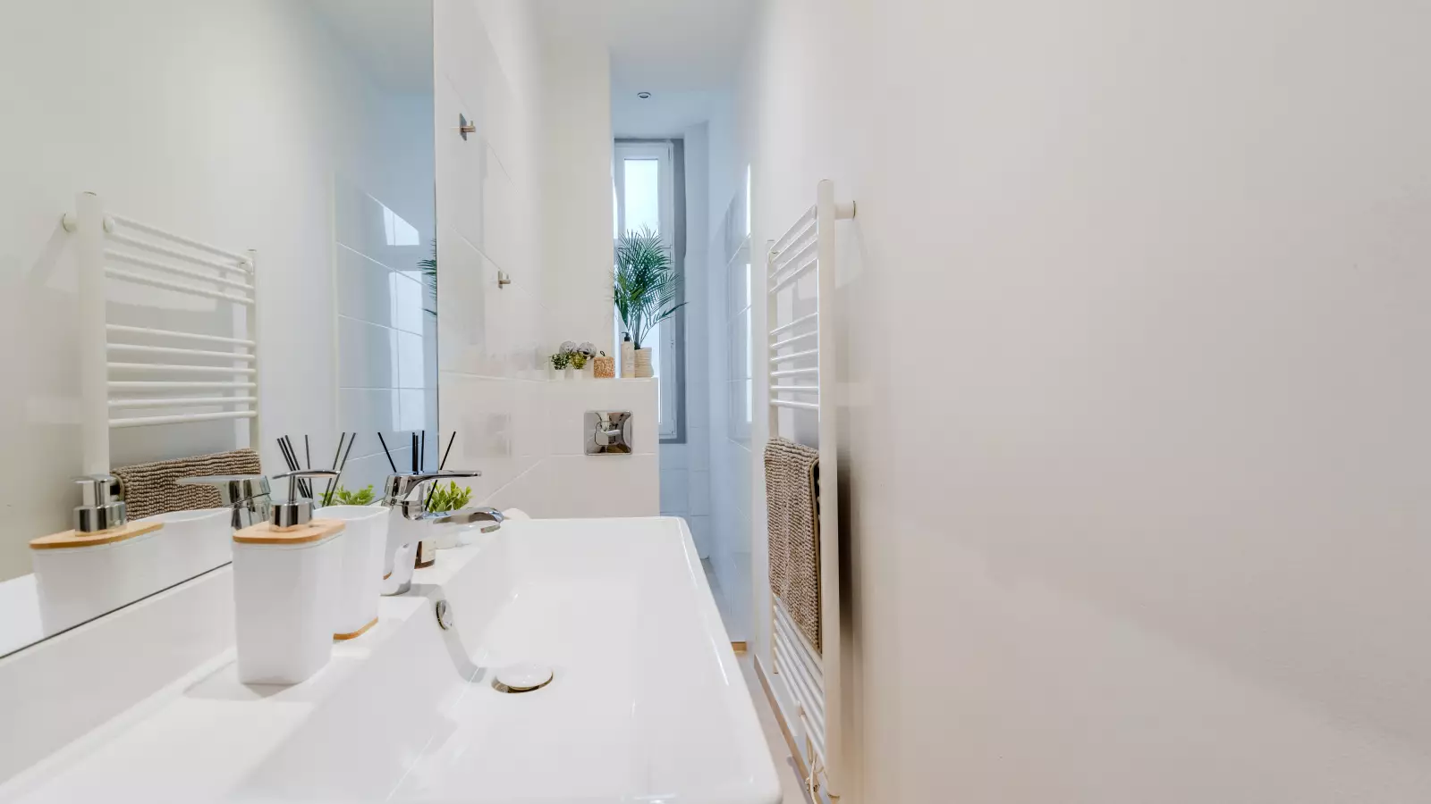 Wohnung Pannierstraße in Berlin
