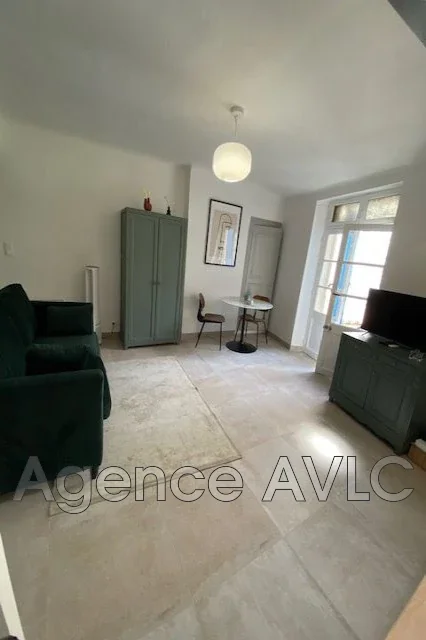 Appartement Rue Roland Inisan à Châteaurenard