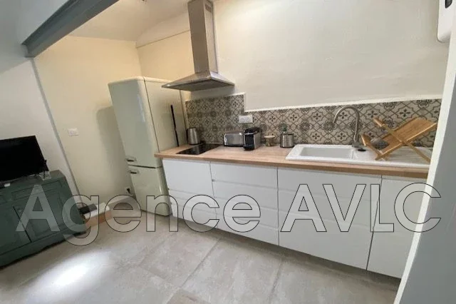 Appartement Rue Roland Inisan à Châteaurenard