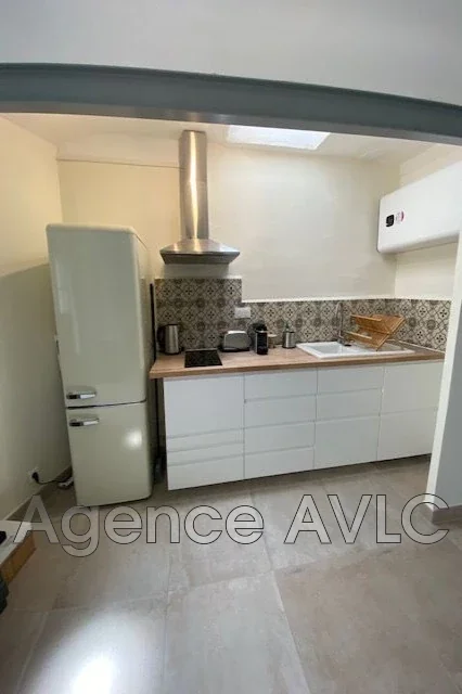 Flat Rue Roland Inisan in Châteaurenard