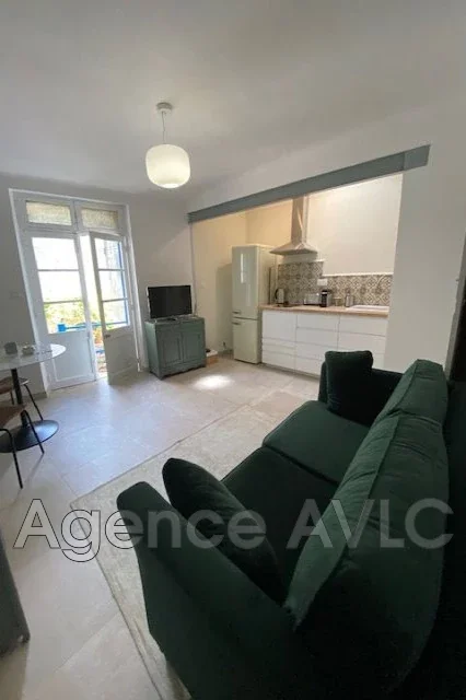Appartement Rue Roland Inisan à Châteaurenard