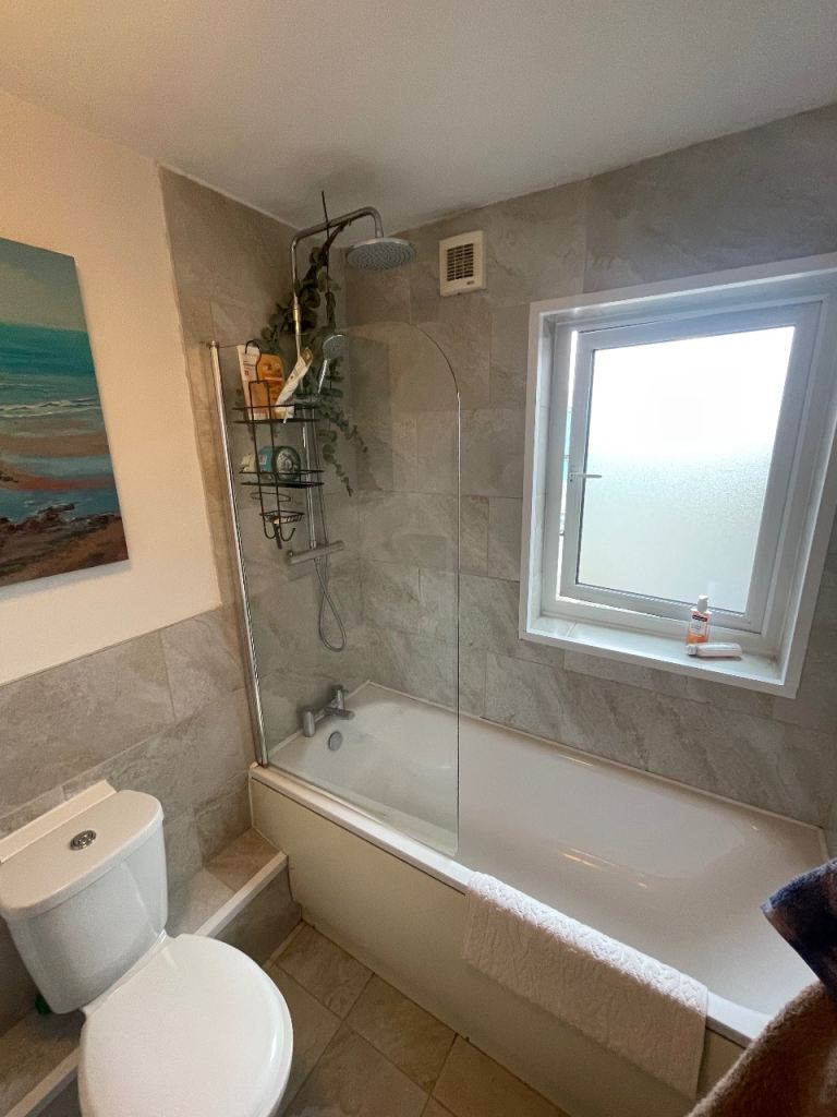 Flat Stranmillis Court in Belfast