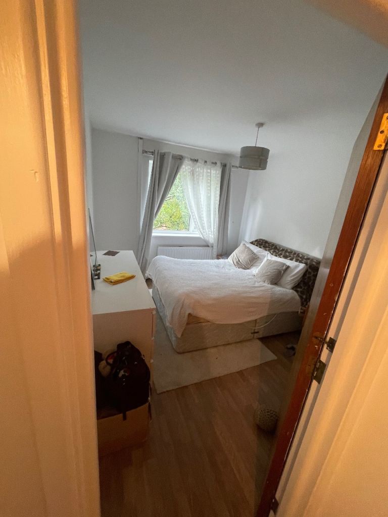Flat Stranmillis Court in Belfast