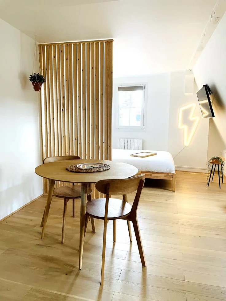 Appartement Rue Saint-Nicaise à Arras