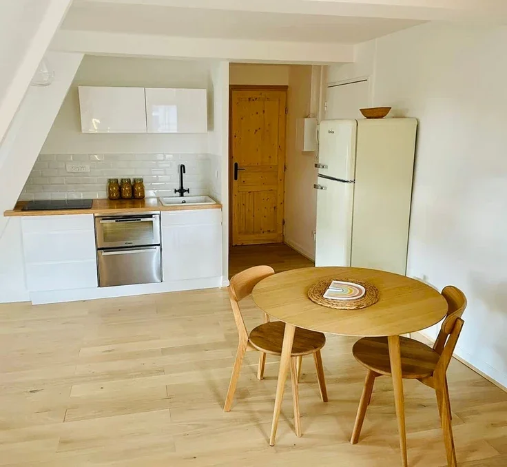 Appartement Rue Saint-Nicaise à Arras