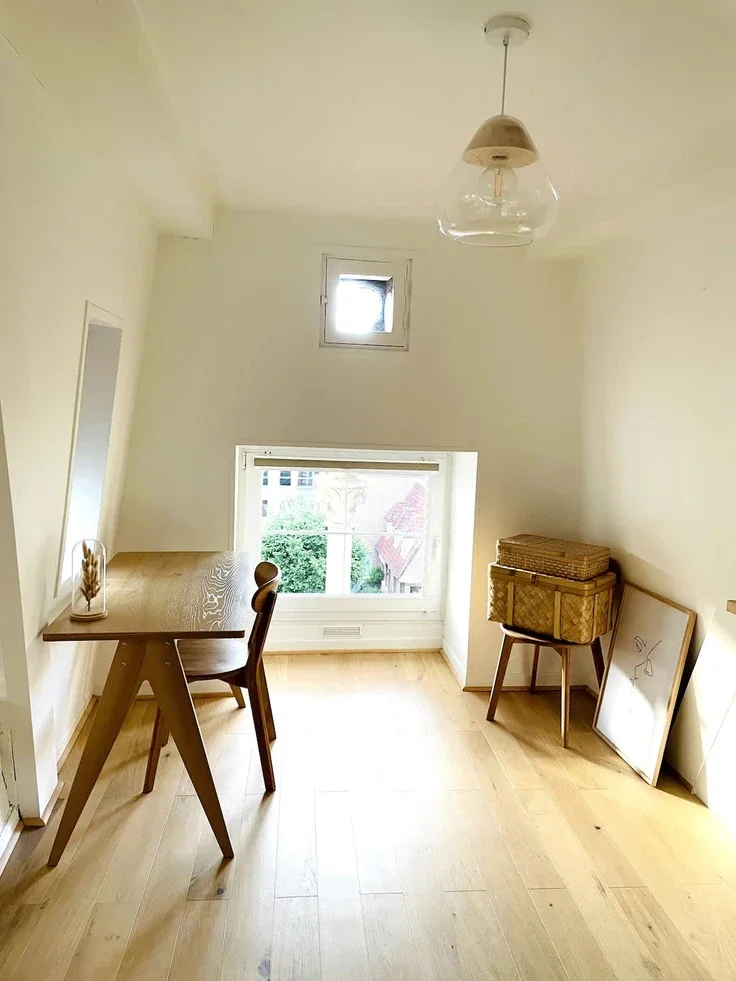 Appartement Rue Saint-Nicaise à Arras