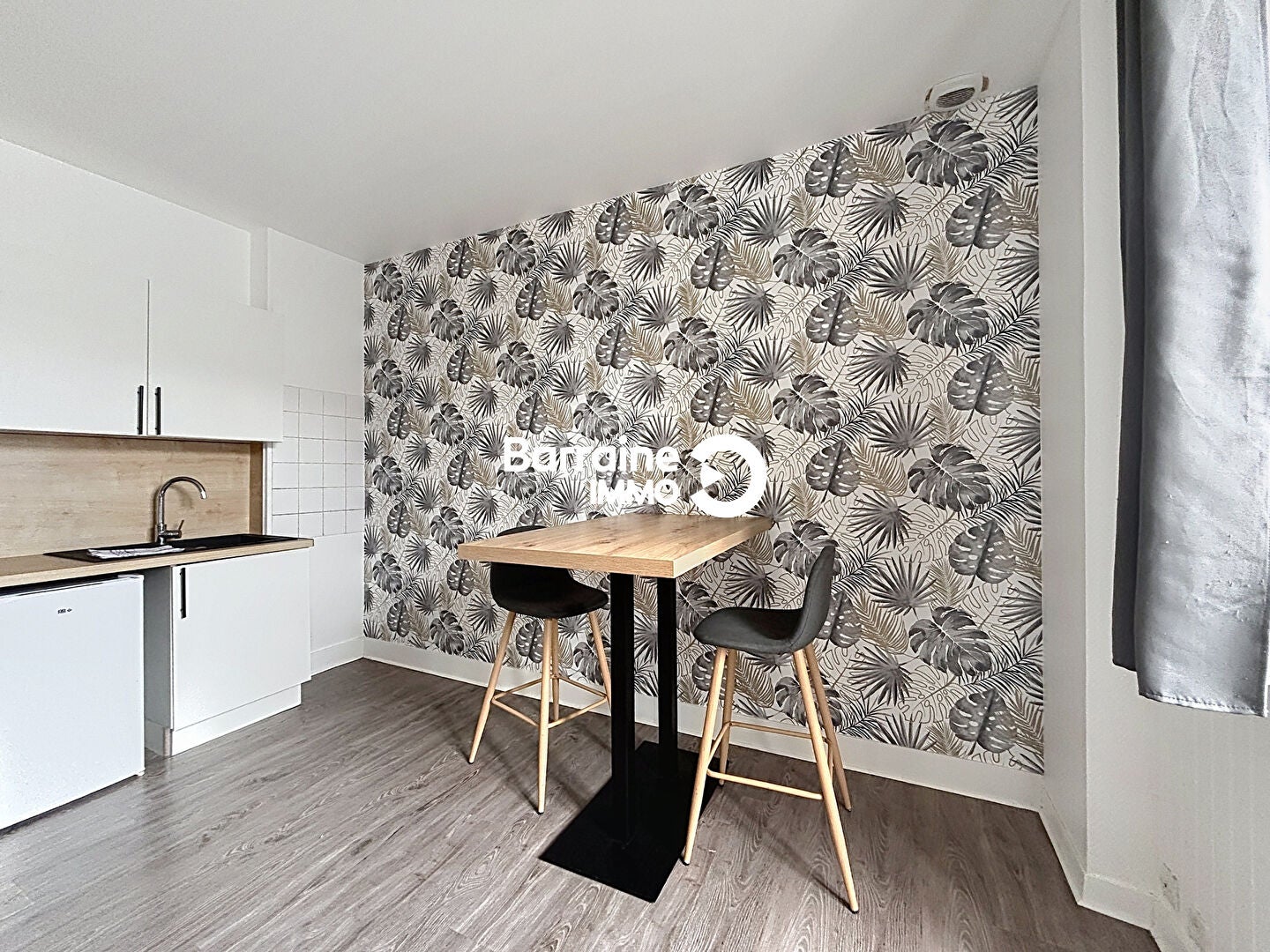 Appartement Venelle du Four du Mur à Morlaix